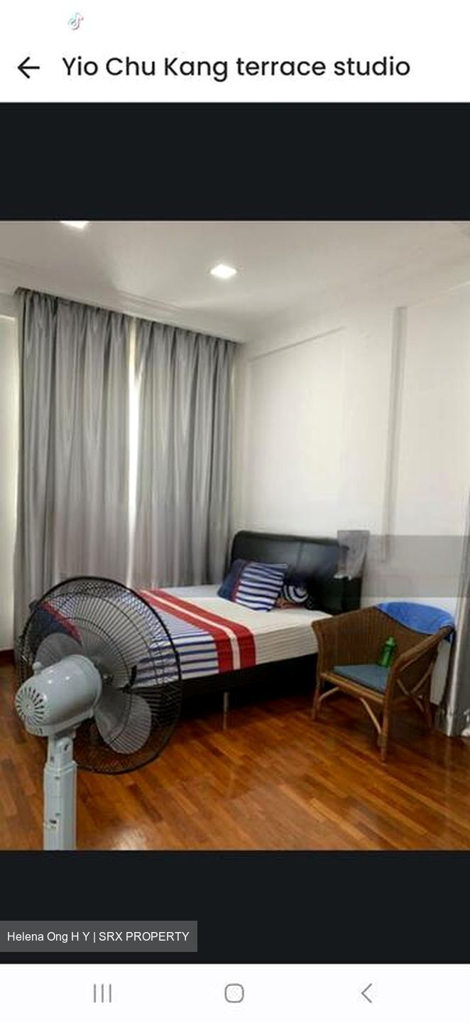 Seletar Hills Estate (D28), Terrace #454923461